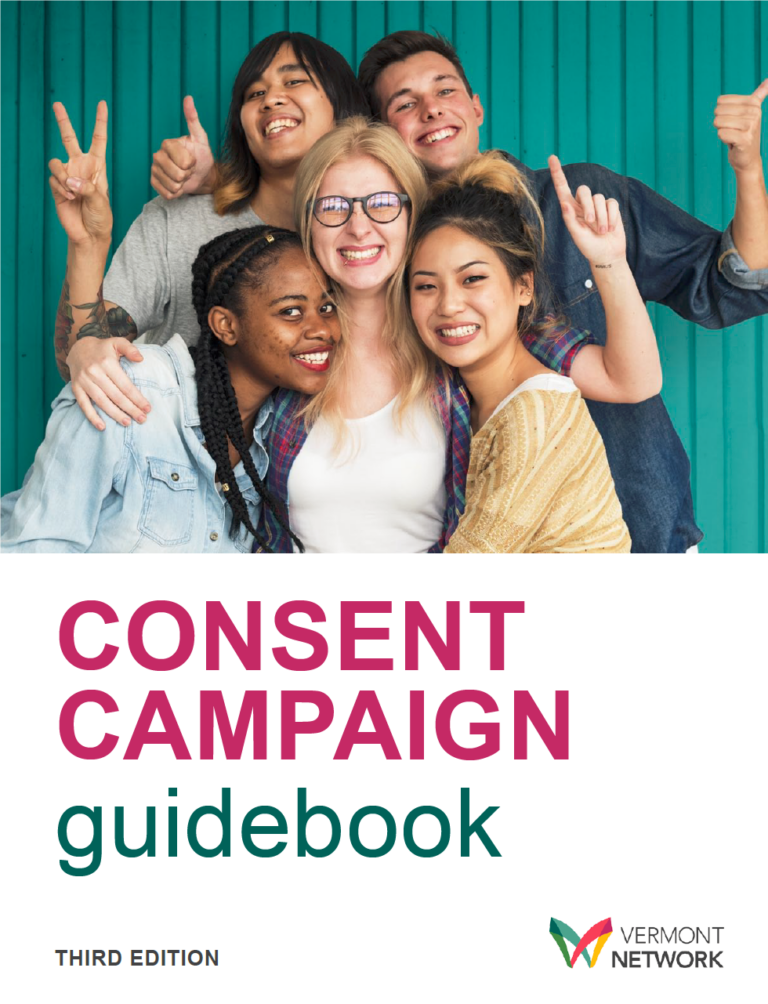 Consent Campaign