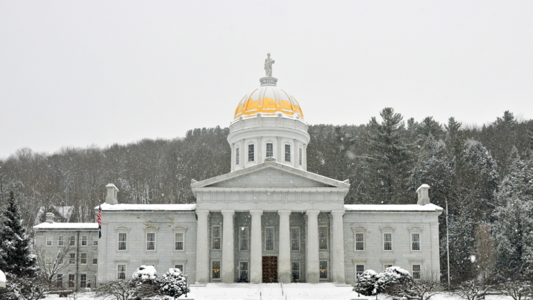 2022 Legislative Session is Underway