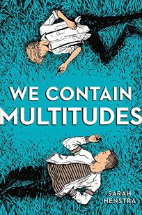 Library Corner: We Contain Multitudes