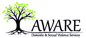 Aware Partner Logo
